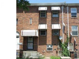 2833 Brighton Pl, Philadelphia, PA 19149