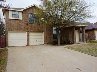 4609 Misty Ridge Dr, Fort Worth, TX 76137