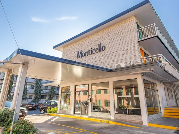 Monticello Apartments