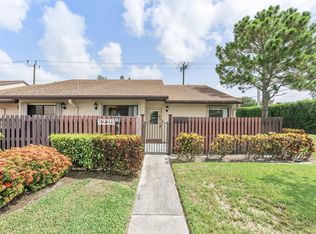 622 Sea Pine Way APT H, Greenacres, FL 33415