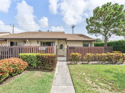 622 Sea Pine Way #H, Greenacres, FL, 33415