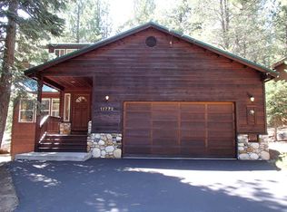 11756 Brookstone Dr Truckee CA 96161 Zillow