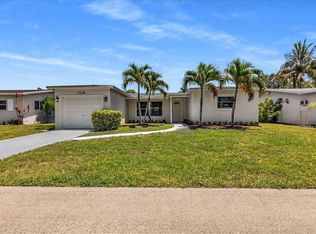 208 NW 79th Ave, Pompano Beach, FL 33063