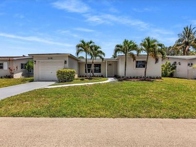 208 NW 79th Ave, Pompano Beach, FL, 33063