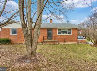 316 Mountain Rd, Dillsburg, PA 17019