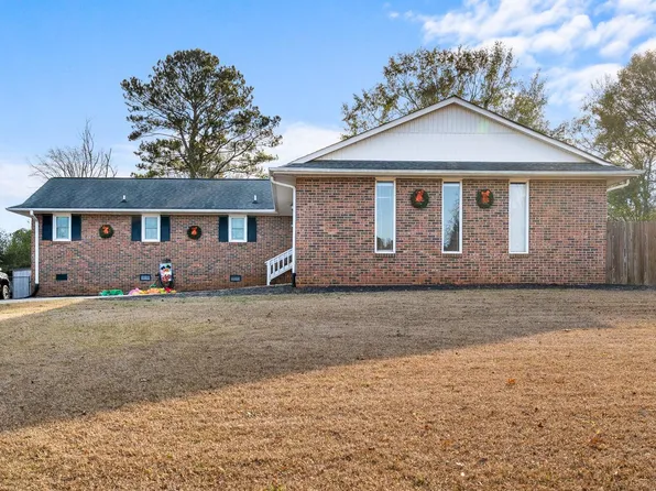 210 Northridge Dr, Anderson, SC 29621