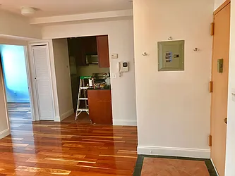 Rented by J Misrahi Realty Corp