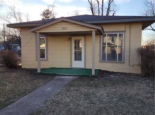 105 S Magnolia St, Crescent, OK 73028