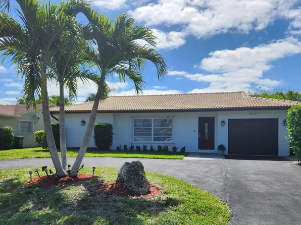 8018 NW 100th Terrace, Tamarac, FL 33321