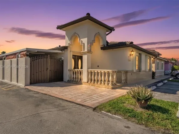 9326 NW 121st St #115, Hialeah Gardens, FL 33018