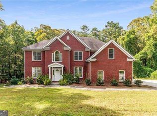 3075 Shaw Rd, Marietta, GA 30066