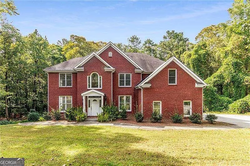 3075 Shaw Rd photo 1