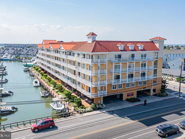 301 14th St Unit 304, Ocean City, MD 21842