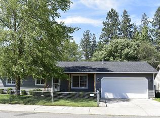 310 W 19th Ave, Post Falls, ID 83854