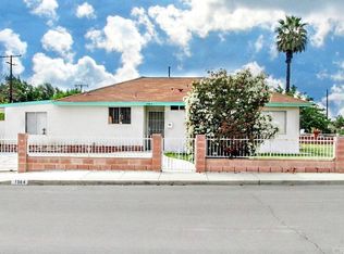 1564 E Olive St, Ontario, CA 91764