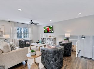 2480 Powers Ferry Dr SE, Marietta, GA 30067