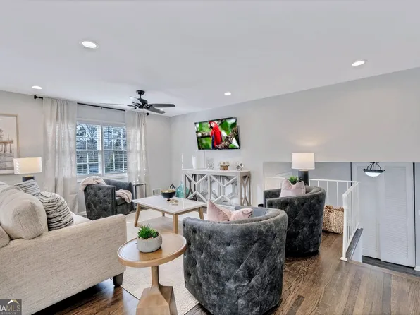 2480 Powers Ferry Dr SE, Marietta, GA 30067