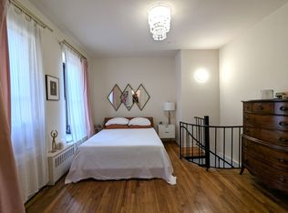 580 Amsterdam Ave #4/5C, New York, NY 10024