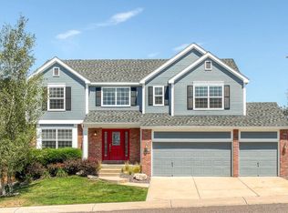 9978 Hawthorne St, Highlands Ranch, CO 80126