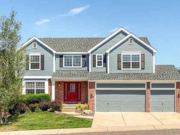 9978 Hawthorne St, Highlands Ranch, CO 80126