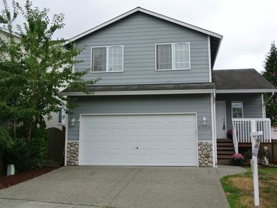 8322 6th Pl SE, Lake Stevens, WA, 98258