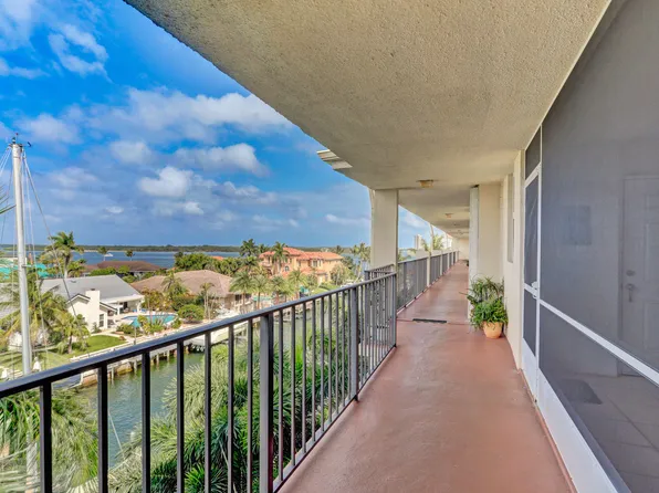 109 Paradise Harbour Boulevard #508, North Palm Beach, FL 33408
