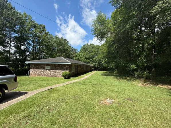 112 N Cox Ave APT 4, Hattiesburg, MS 39402