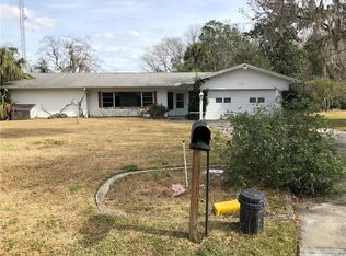 4369 S Blue Water Point, Homosassa, FL 34448