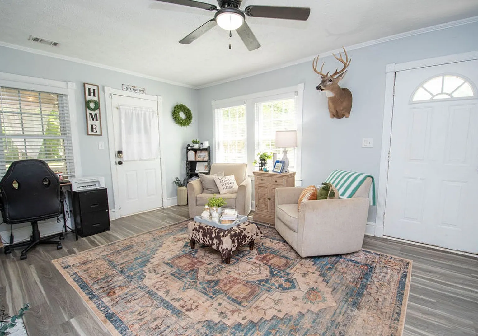 333 Carver Rd Griffin GA 30224 — Photo 4