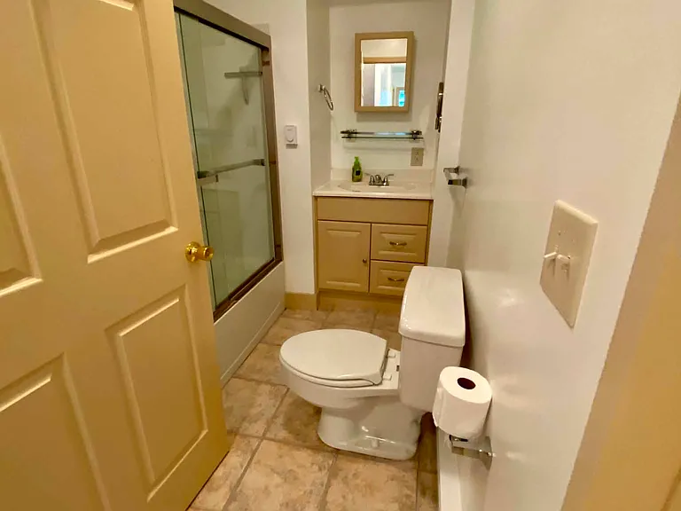 215 Green St #217 — Photo 16