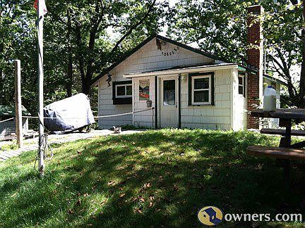 Original Varney Point Camp