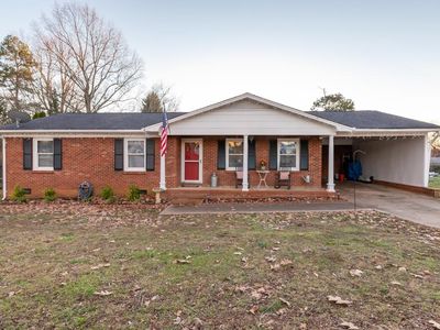 307 Scotland Dr, Kings Mountain, NC, 28086