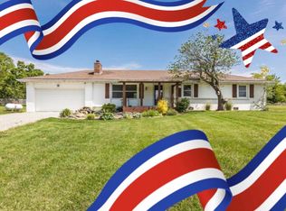961 Brentwood Drive, Marshfield, MO 65706