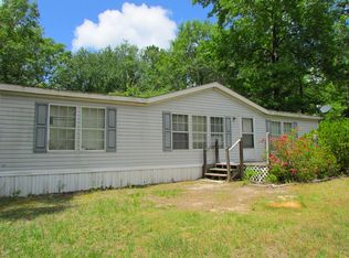 302 Harmony Church Rd, Sandersville, GA 31082