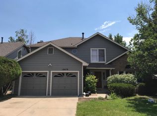 16678 E Prentice Ave, Centennial, CO 80015