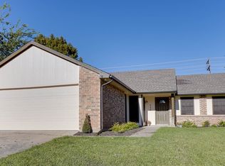 516 Pinyon Pl, Forney, TX 75126