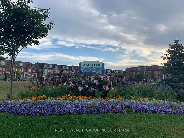 60 Parrotta Dr #253 — Photo 19