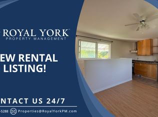 4 McMurchy Ave S #1, Brampton, ON L6Y 1X9