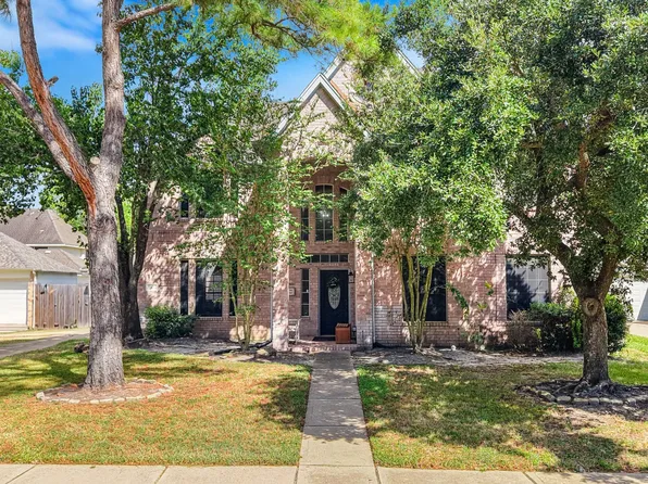 9306 Poplar Bluff Ln, Houston, TX 77095