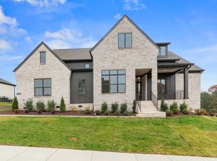 1006 Laguna Dr Lot 1, Franklin, TN 37067