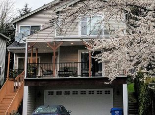 5618 S Hazel St, Seattle, WA 98178