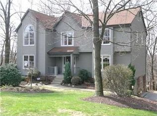 2662 Timberglen West Dr, Wexford, PA