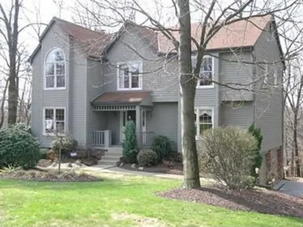 2662 Timberglen West Dr, Wexford, PA 15090