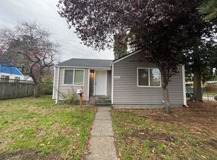 3201 S 64th St, Tacoma, WA 98409