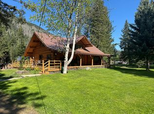 64954 Fir Rd, Lostine, OR 97857