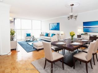 4185 Shipp Dr #614, Mississauga, ON L4Z 2Y8