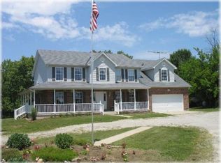 6236 Socialville Foster Rd, Mason, OH 45040