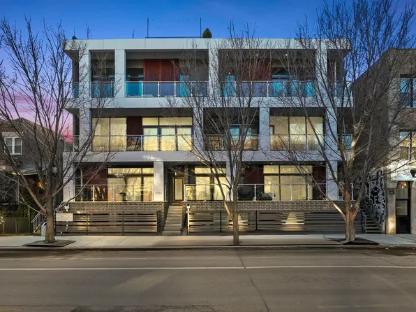 1046 N Damen Ave Unit 2S, Chicago, IL 60622