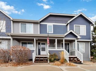 1338 S Danube Court #102, Aurora, CO 80017