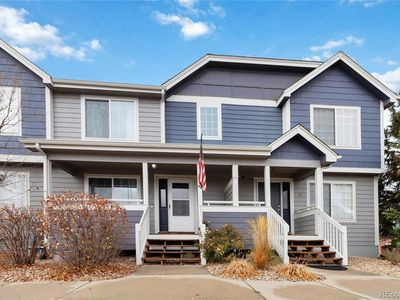1338 S Danube Court #102, Aurora, CO, 80017